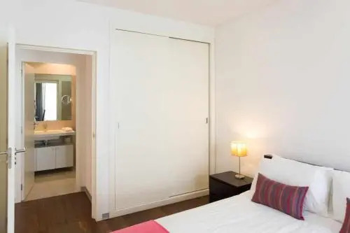 Funchal Centrum Apartments