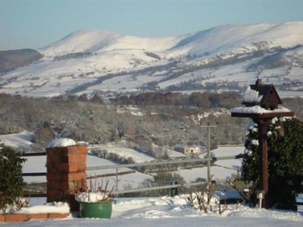 Tyddyn Chambers B&B