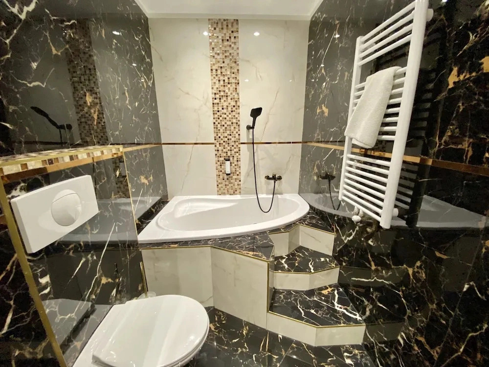 Residence Liliova