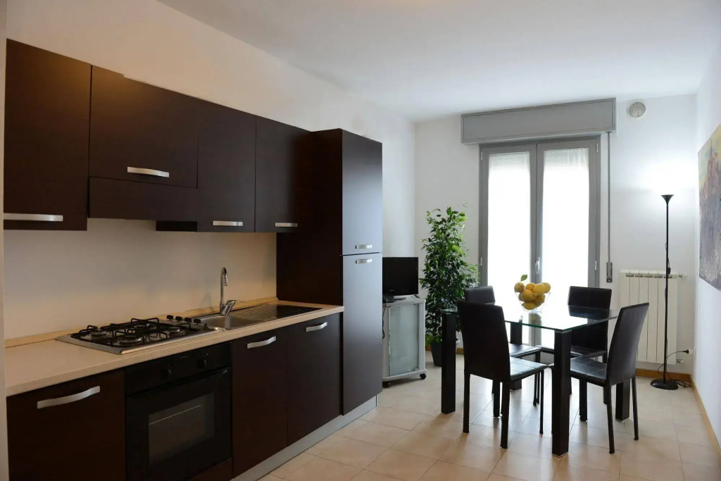 Nino Residence