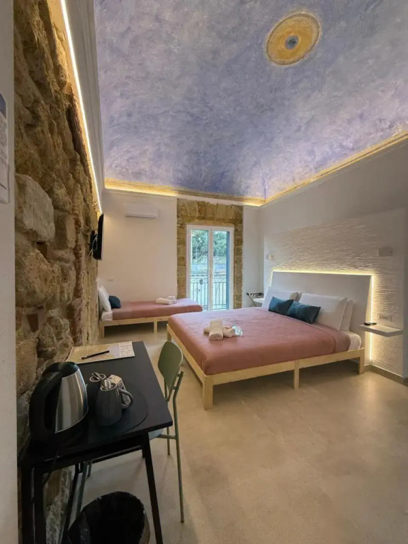 Il Papiro - One Bedroom