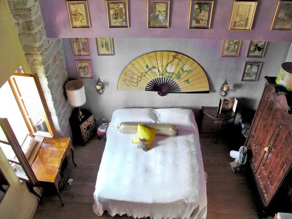 B&B Tenuta il Galletto