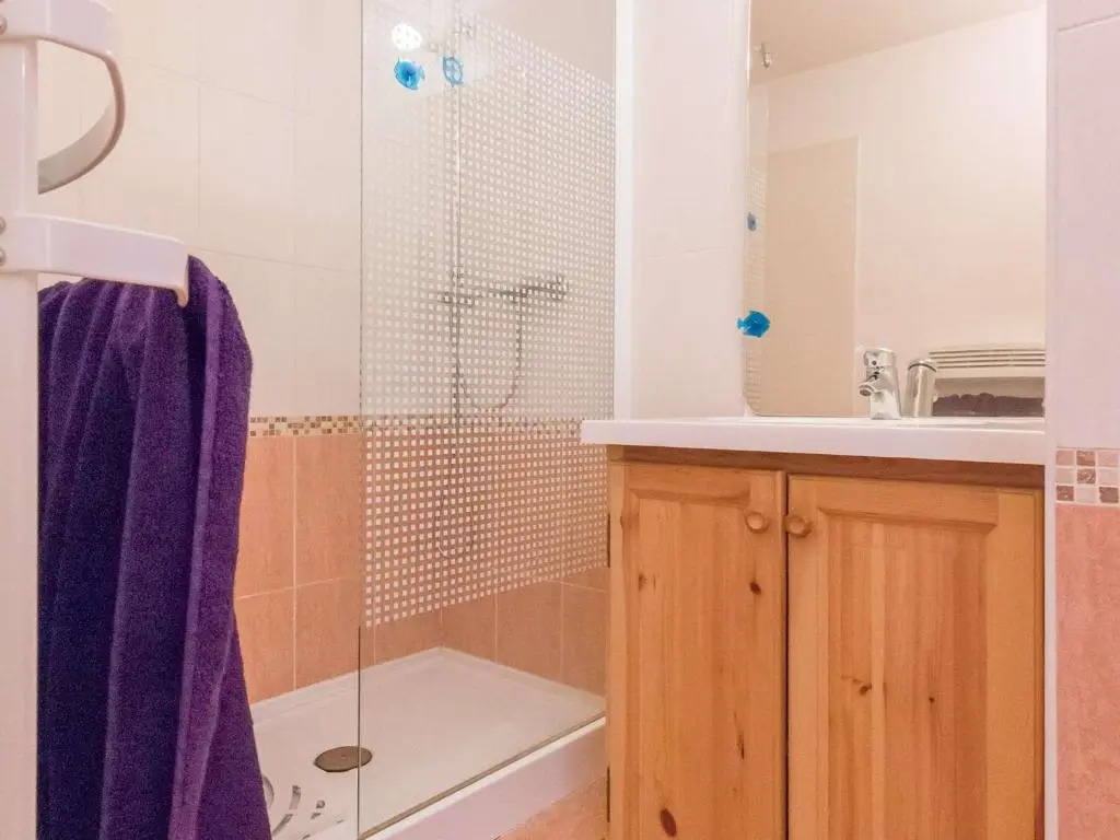 Appartement Briançon, 3 pièces, 4 personnes - FR-1-330C-10