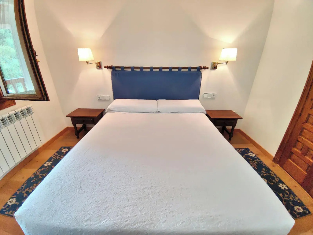 Apartamentos Javier