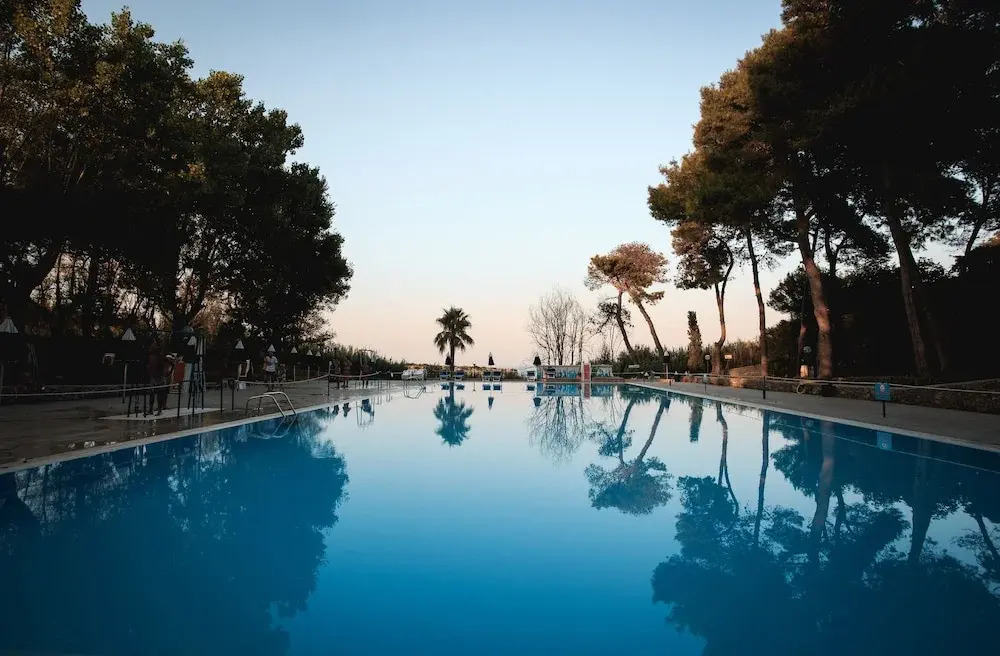 Borgo Mulino dAcqua