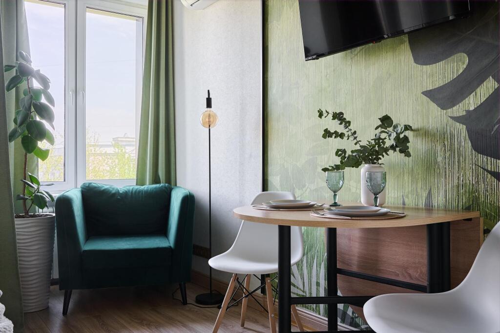 Botany Studio Apartments