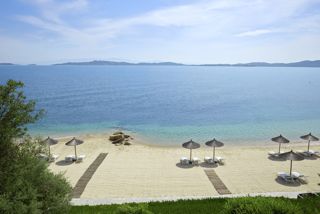 Eagles Palace - Small Luxury Hotels of the World