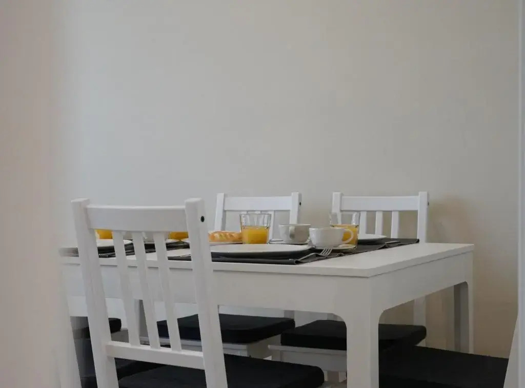 RIUS - Apartments & one Penthouse with private terrace in Montjuic