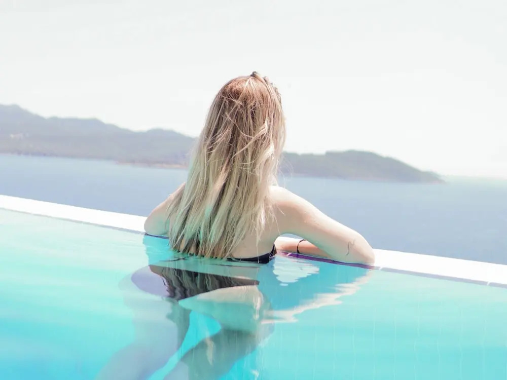 Blue Island Luxury Hotel - Adults Only