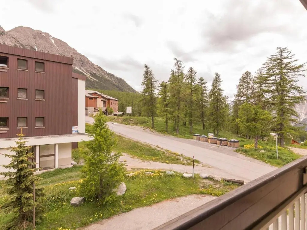 Appartement Montgenèvre, 2 pièces, 6 personnes - FR-1-330D-28