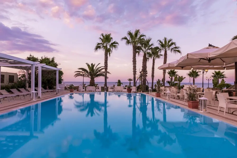 Arìa Residenze d'Amare