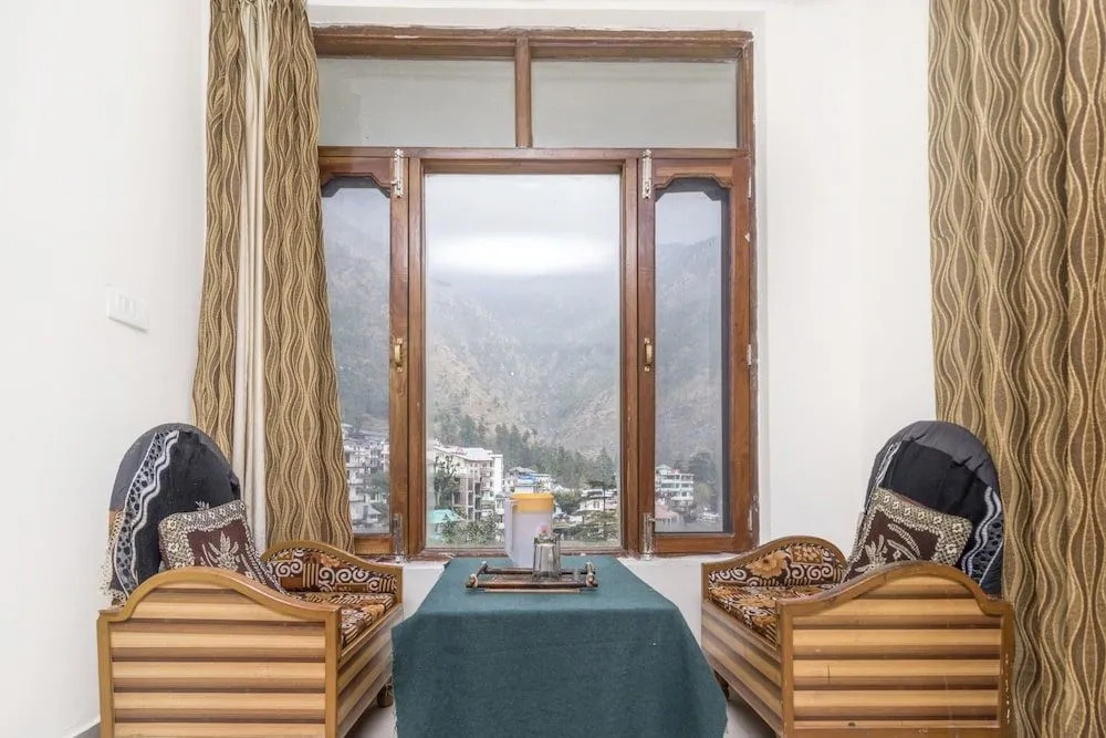 GuestHouser 1 BR Boutique stay 0415