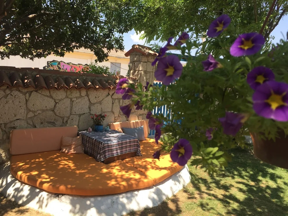 CASA TUANA