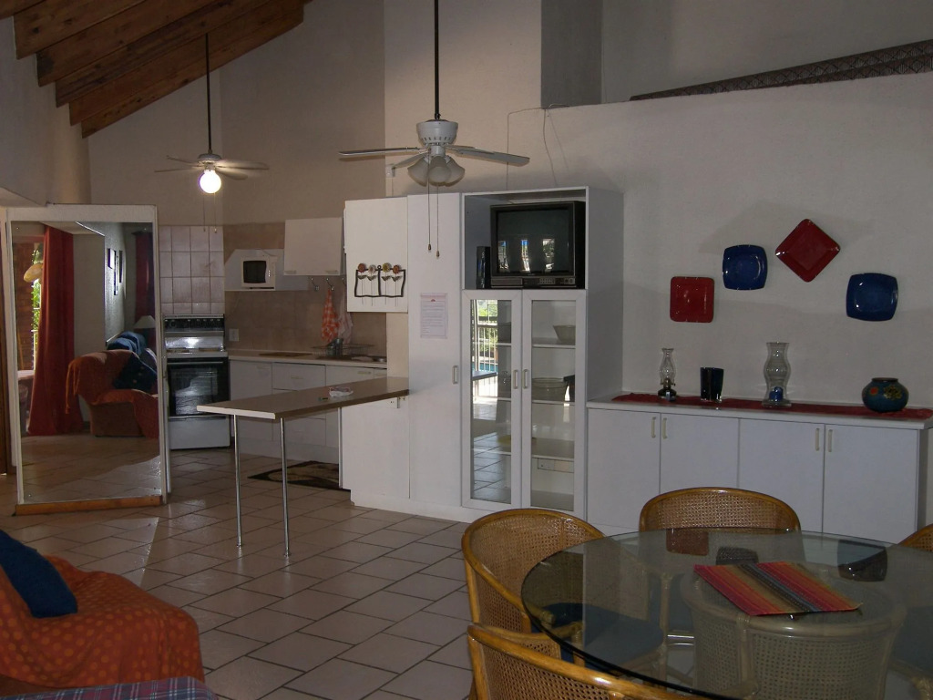 Tatenda Guest House