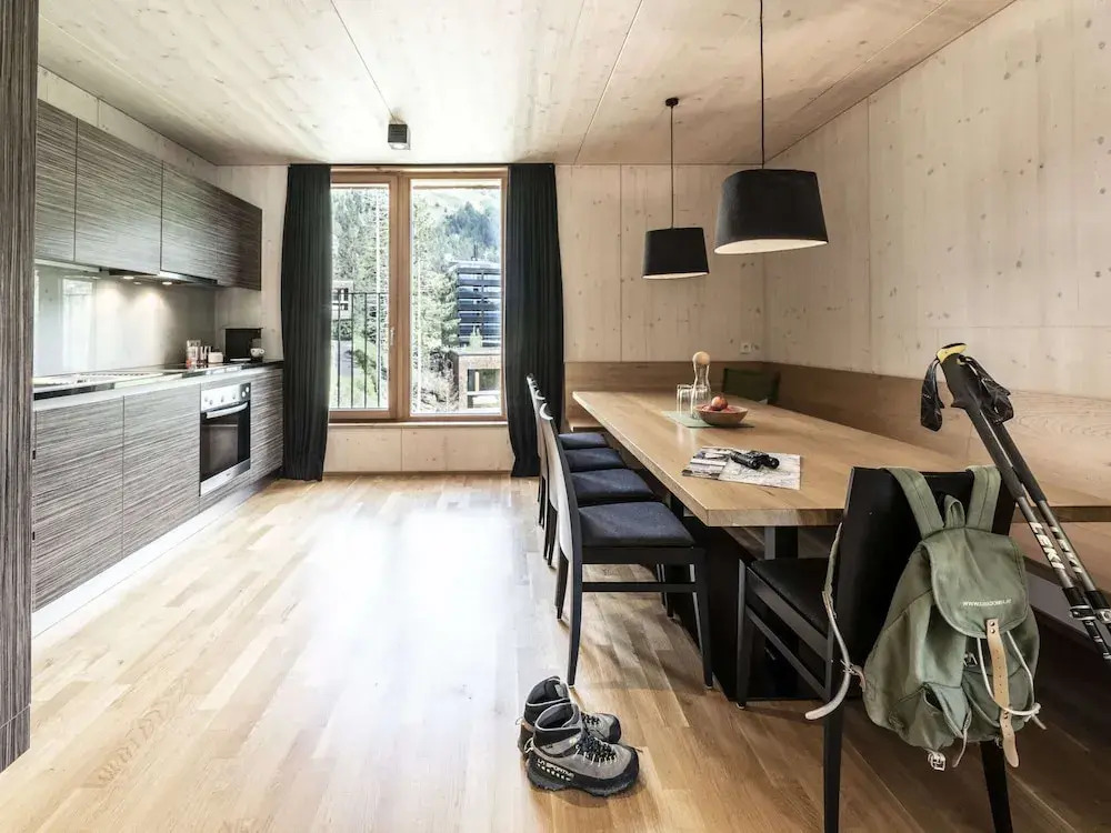 Chalet Resort am Grossglockner With Infrared Cabin