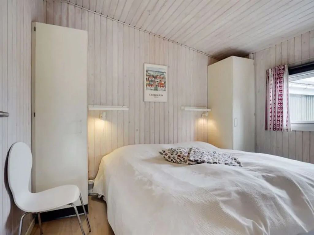 "Atanasij" - 450m from the sea in NW Jutland