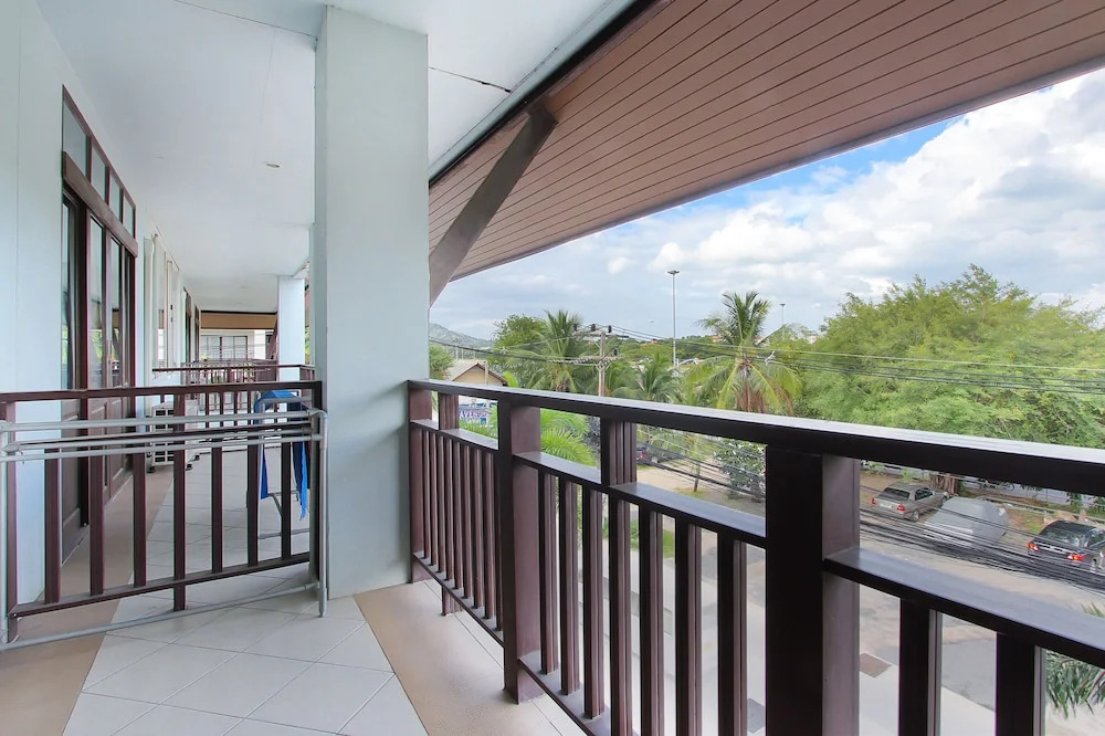 FX Resort Chaweng
