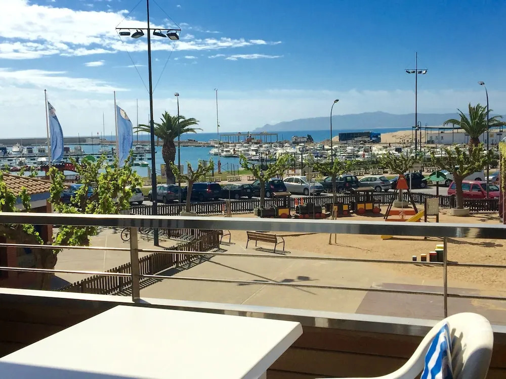 Apartamento  Platja 14 1-B