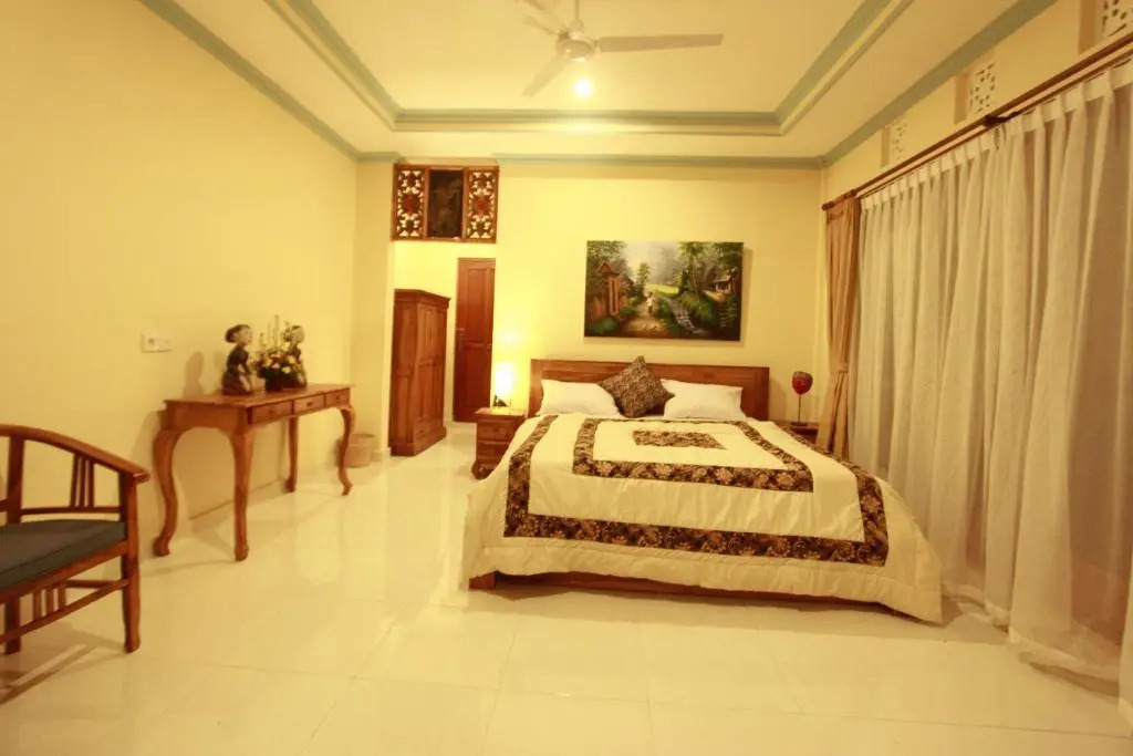 Loris Homestay