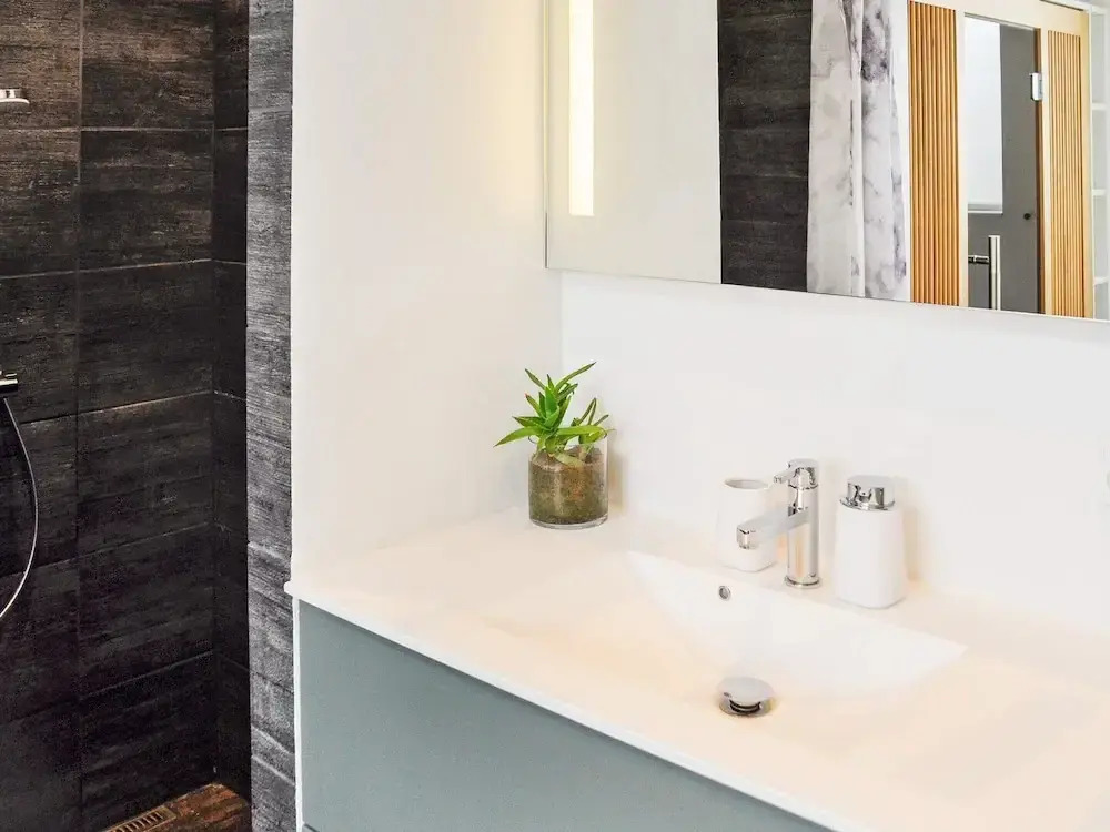 5 star holiday home in Harboøre