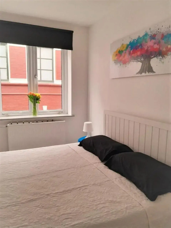 Annalisa Guest House Enschede Centrum