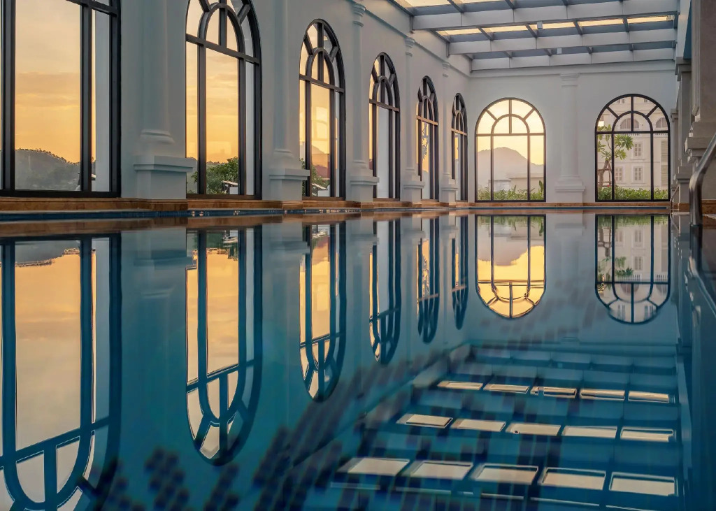 Meliá Vinpearl Tay Ninh