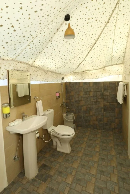 Banjara Mountain Retreat Chail Hills