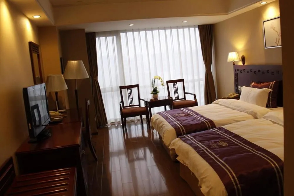 Linyuan Hotel