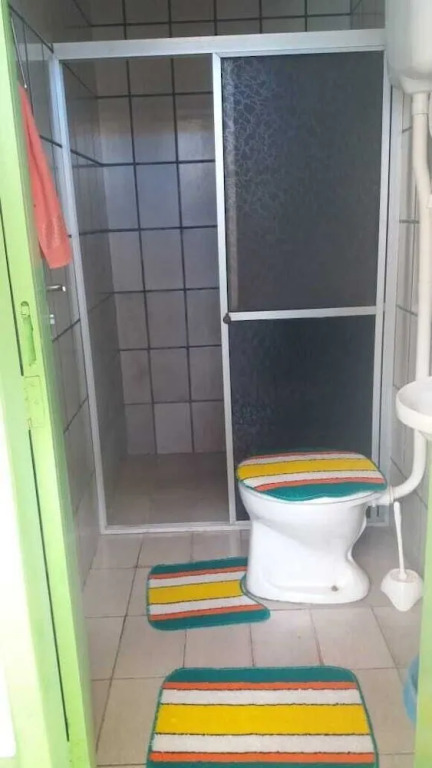 A Casa Dos Amigos