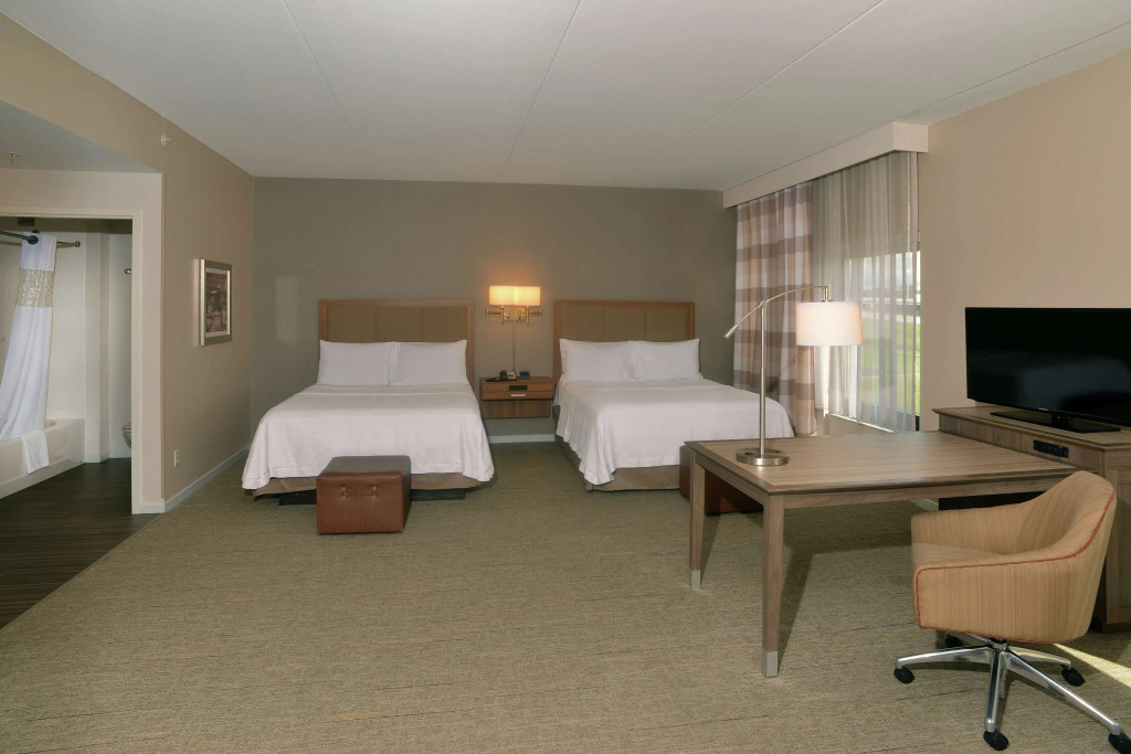 Hampton Inn Springfield-Southeast, MO
