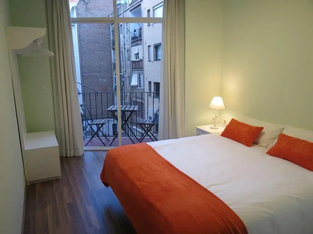 Hostal Petit Príncep