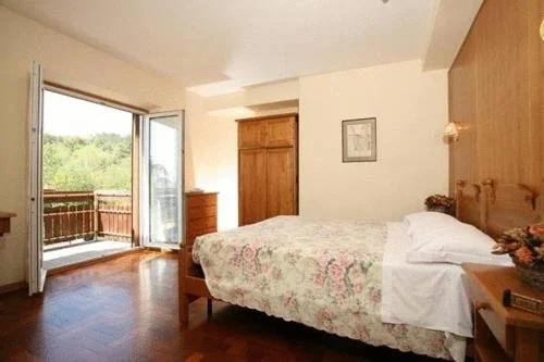 Hotel Parco Erosa