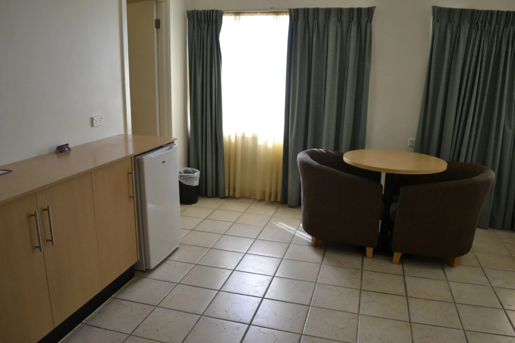 Mercure Hotel Mildura