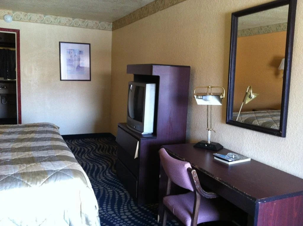 Deluxe Inn Kilgore
