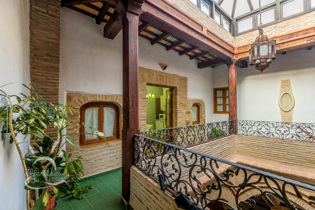 Apartamento Alltarifa 1