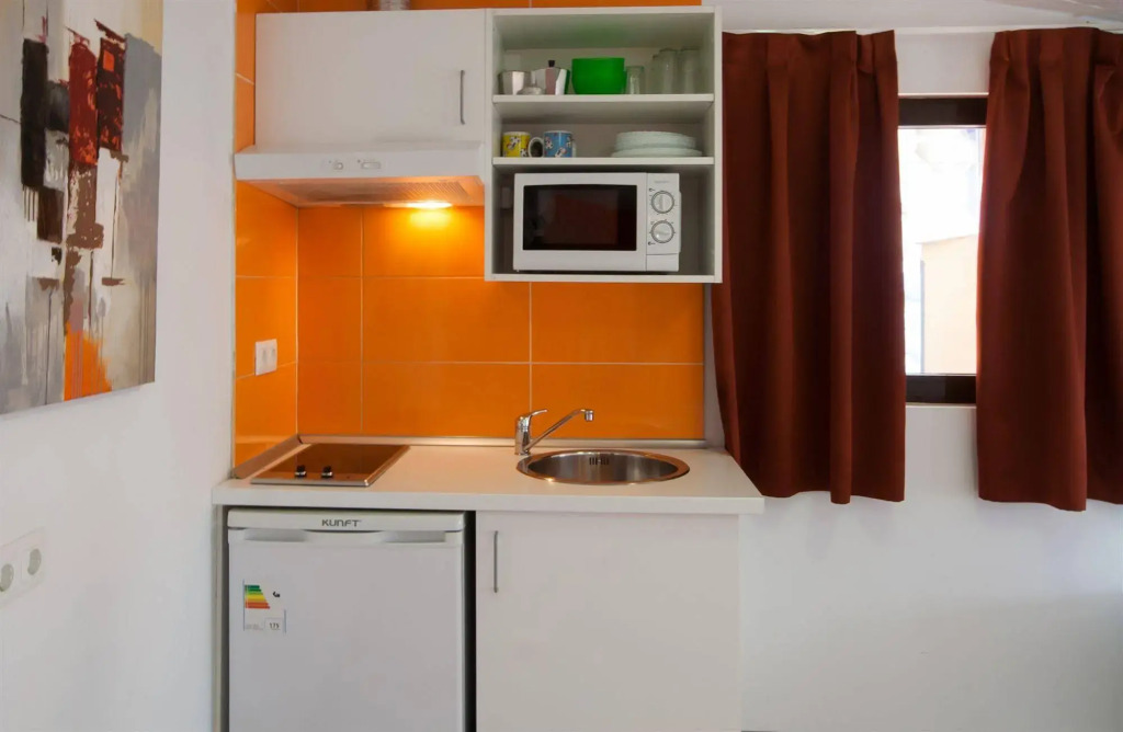 Baluart Apartments