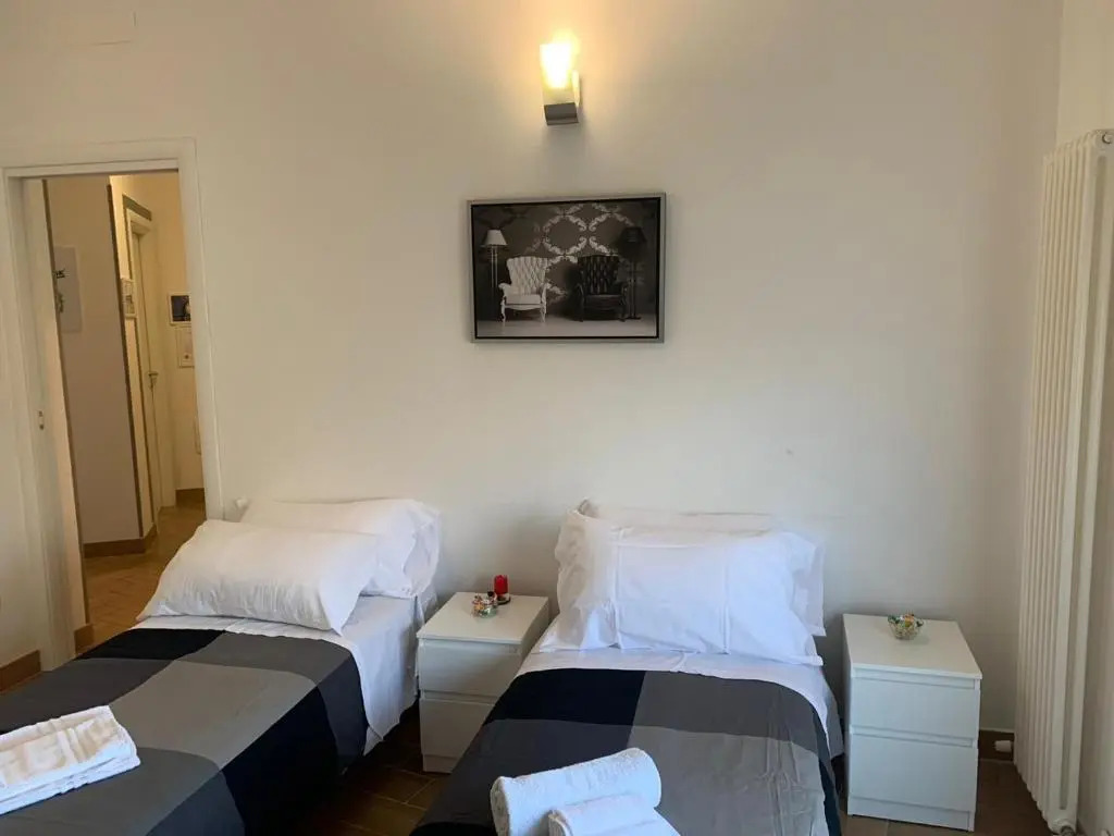 GUEST HOUSE SIMONAZZI