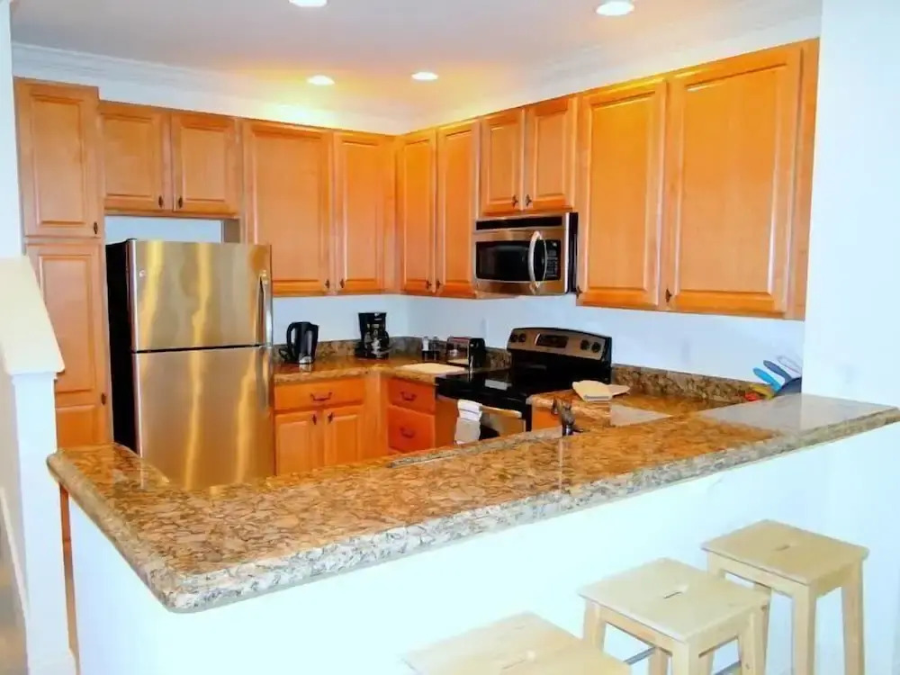 Ov4038 - Waterstone - 4 Bed 2 Baths Townhome