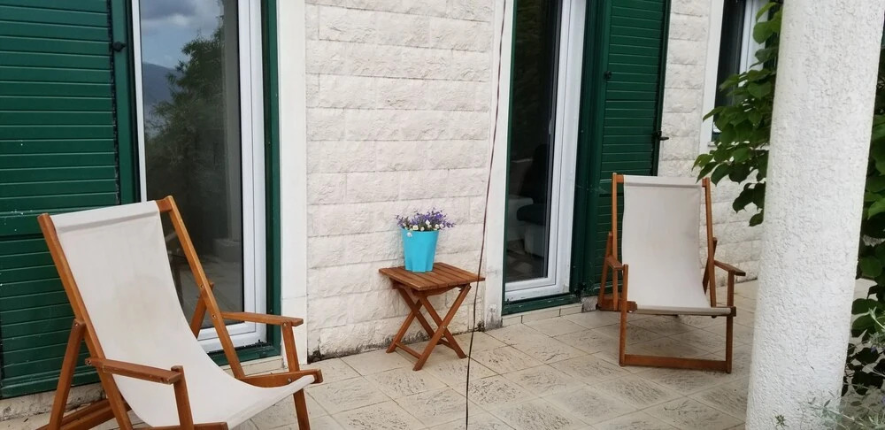 Green Village studio
