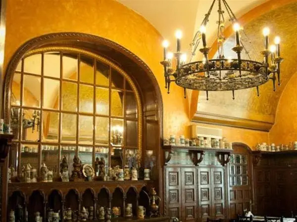Hotel Hanu Berarilor