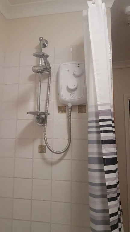 Farnham Flat