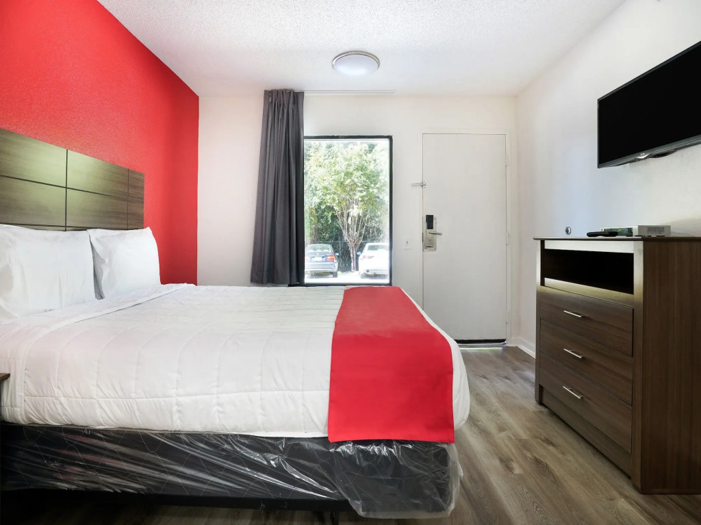 OYO Hotel Decatur I-285 The Perimeter