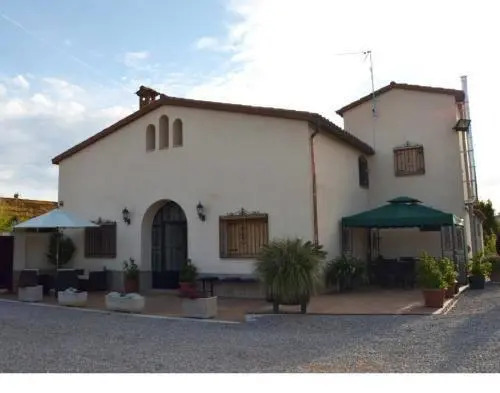 Masia Cal Dragano