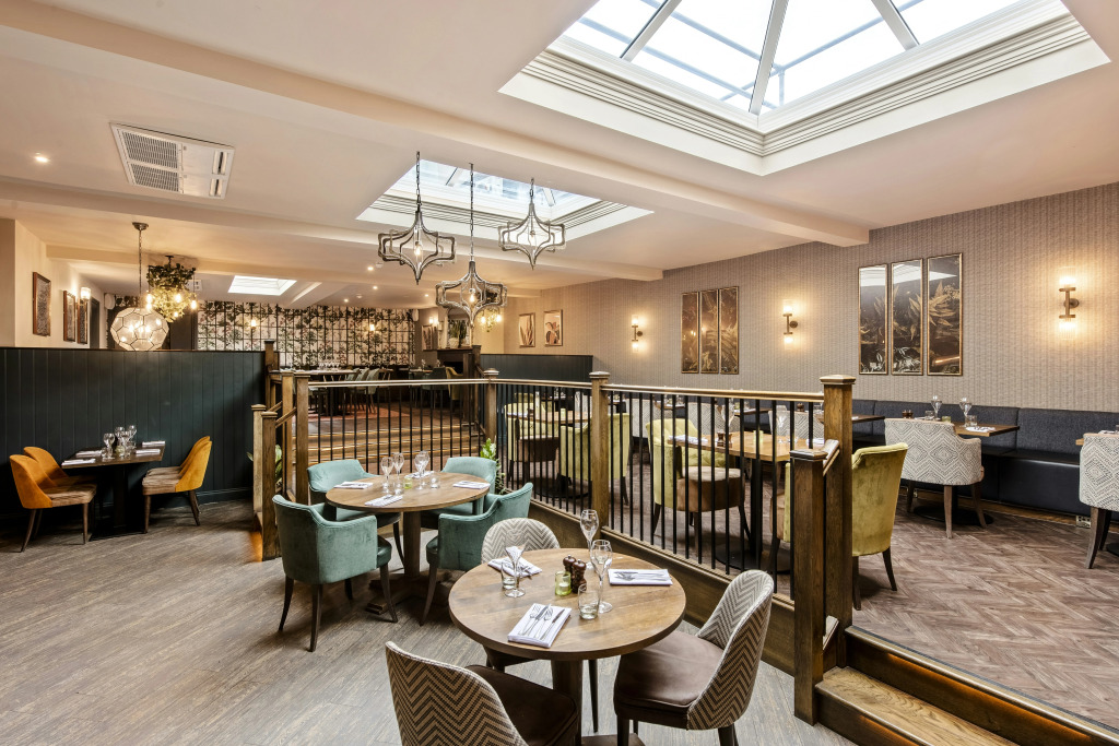The George Hotel Colchester