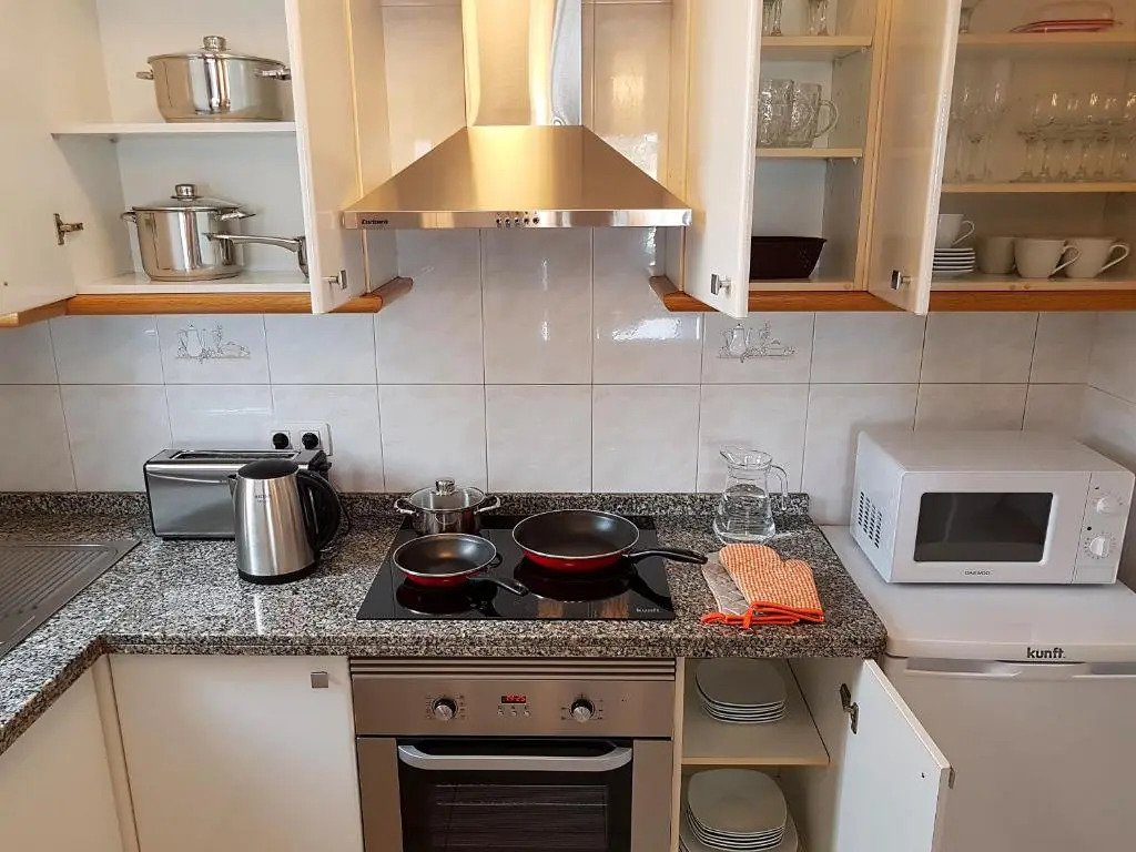 Lovely Apartment close to the Beach Apartamerica LA140