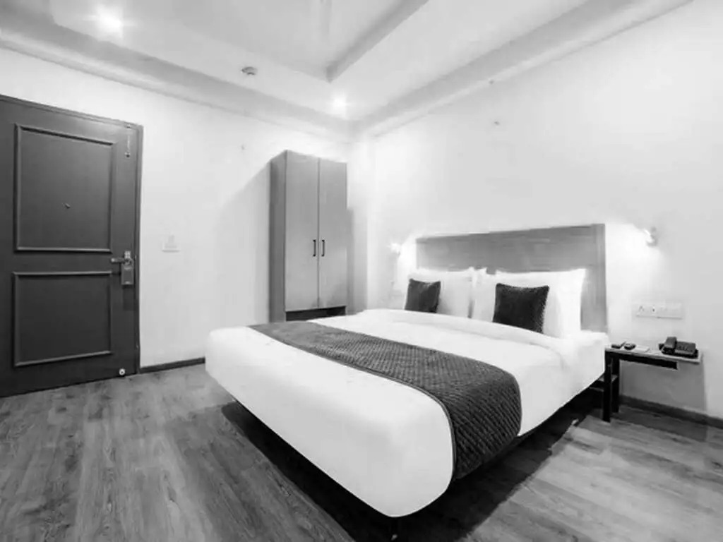 OYO Townhouse 203, Sector 57