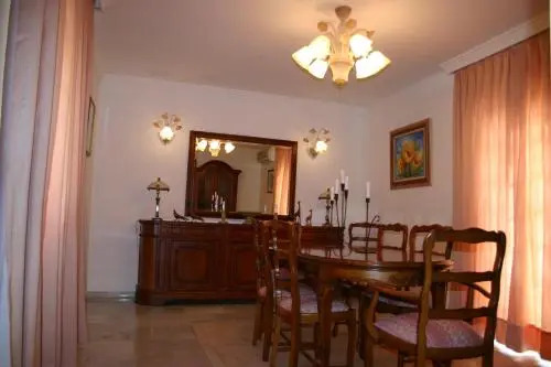 Villa La Recalada