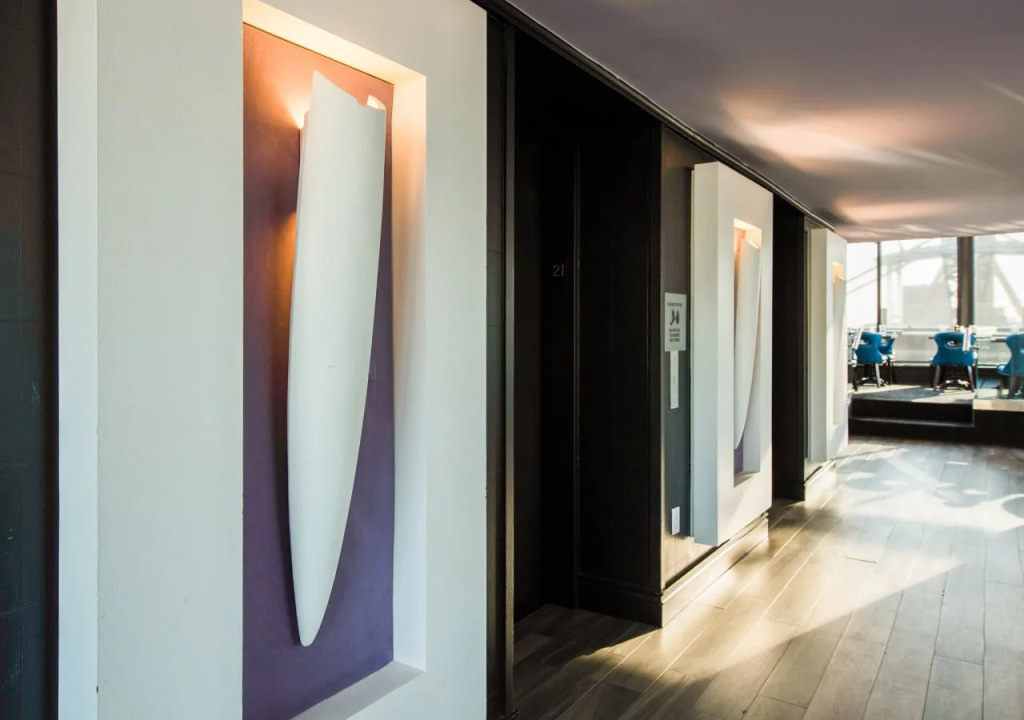 Bentley Hotel