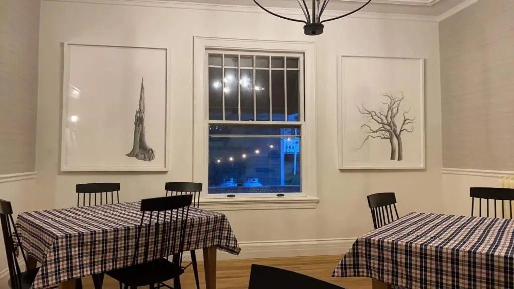 Hearthside Inn
