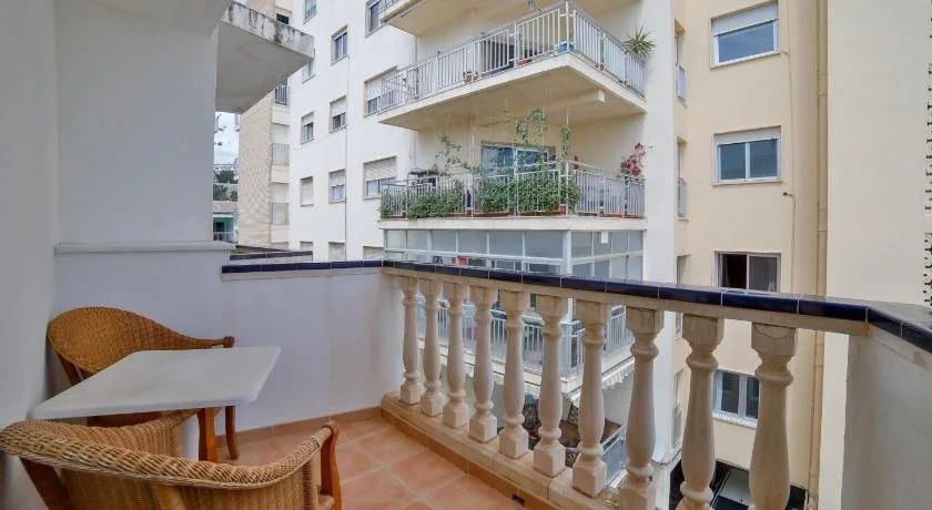 Hotel Altaia